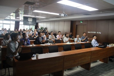 合作交流 技術(shù)交流合作的重要性與實(shí)施路徑