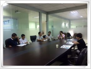 深化產(chǎn)教融合，共育電氣英才——電氣工程系赴深圳企業(yè)參觀交流紀(jì)實(shí)