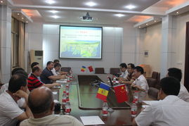 深化國際合作，推動技術創新——華中農業大學國際合作與交流處的技術交流合作實踐