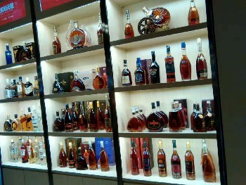 中國酒類批發網梧州招商加盟，開啟酒類批發新篇章