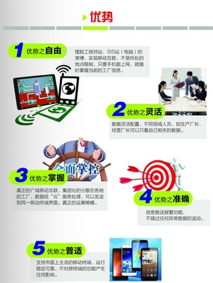 掌心工廠(chǎng) 工業(yè)4.0的基石——聚焦2015年中國(guó)太原國(guó)際煤炭工業(yè)展優(yōu)秀企業(yè)